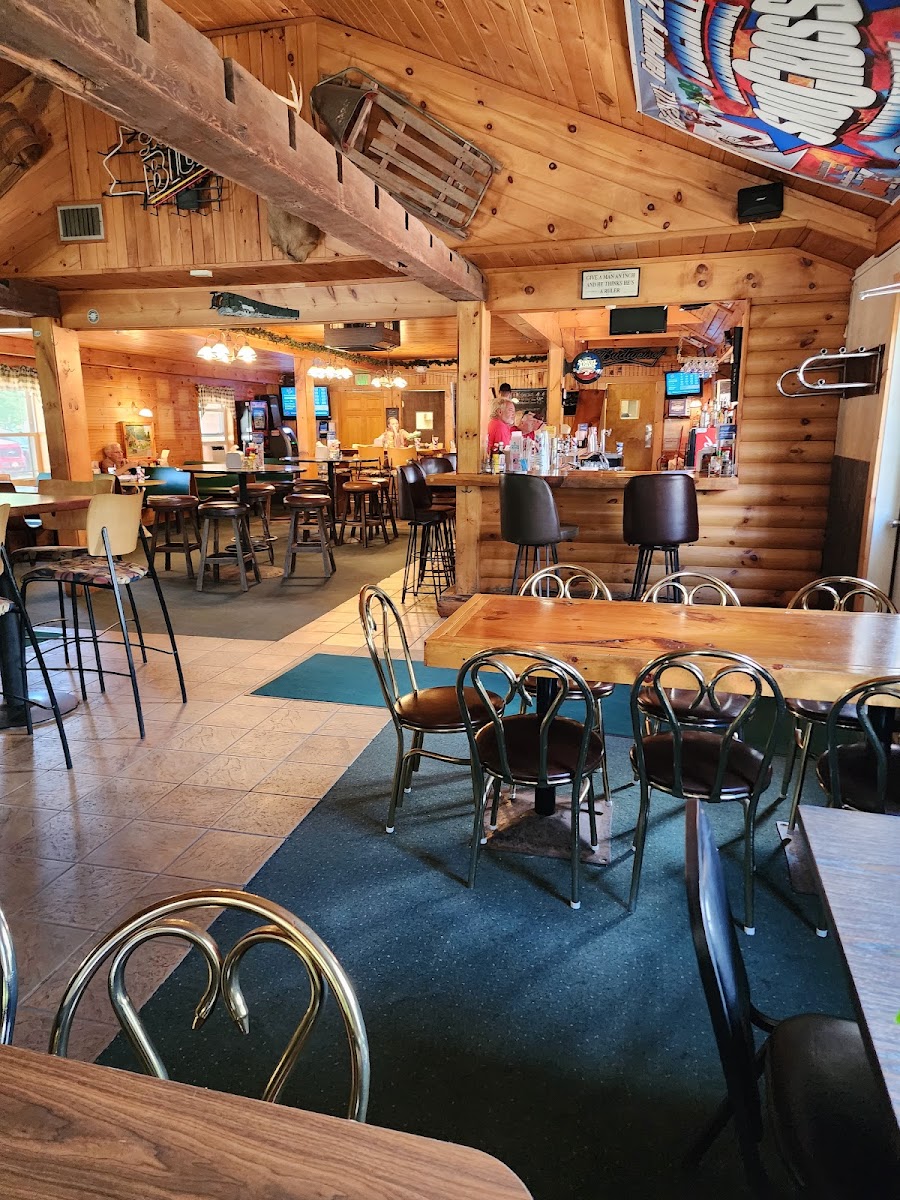 Cedar Pine Restaurant