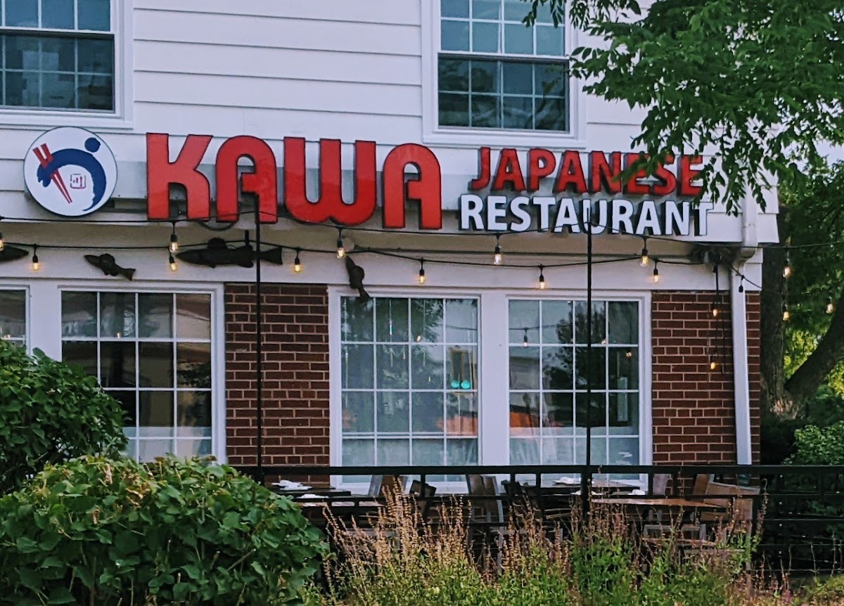 Kawa Japanese